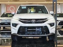 تويوتا أوربان كروزر